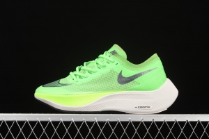 NIKE ZoomX Vaporfly NEXT% Marathon breathable lightweight running shoes AO4568-300