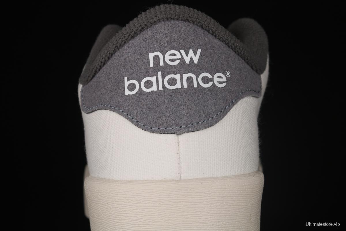 New Balance Proctsen New Bailun retro smile canvas leisure classic campus board shoes PROCTWG