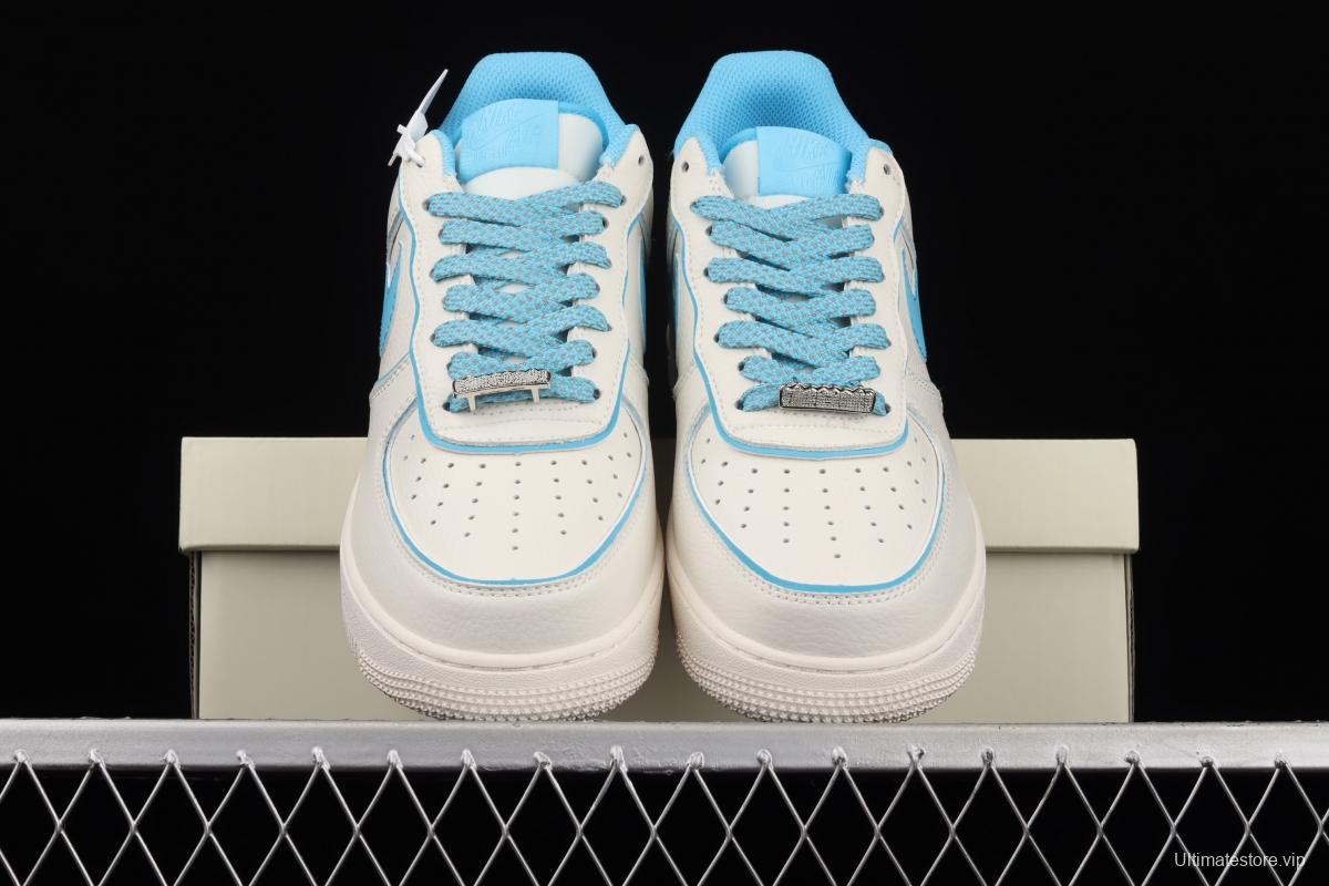 NIKE Air Force 1' 07 Low Su19 low-top casual board shoes UH8958-066