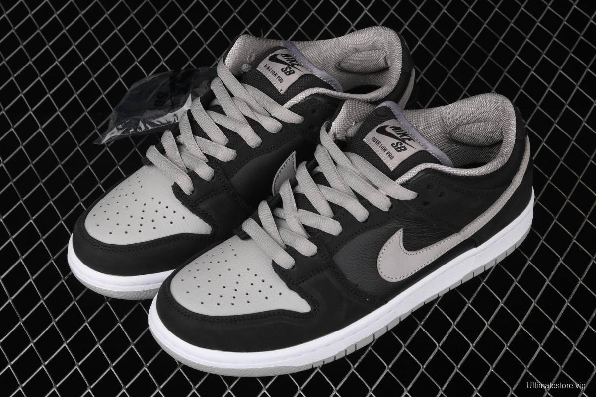 NIKE SB DUNK Low J-Pack ShAdidasow head Shadow Gray BQ6817-007