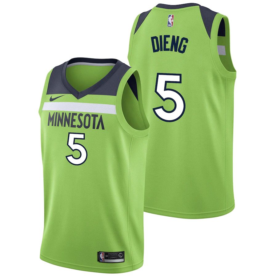 Statement Club Team Jersey - Jeff Teague - Youth