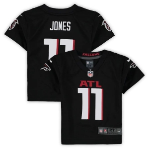 Toddler Julio Jones Black Player Limited Team Jersey