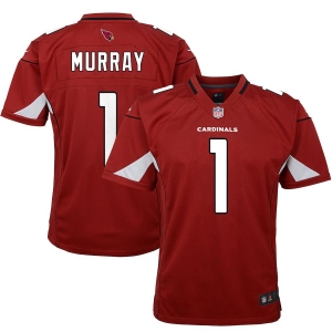 Youth Kyler Murray Player Limited Team Jersey - Cardinal