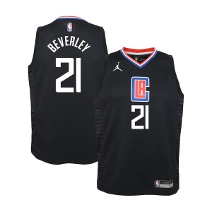 Statement Club Team Jersey - Patrick Beverley - Youth