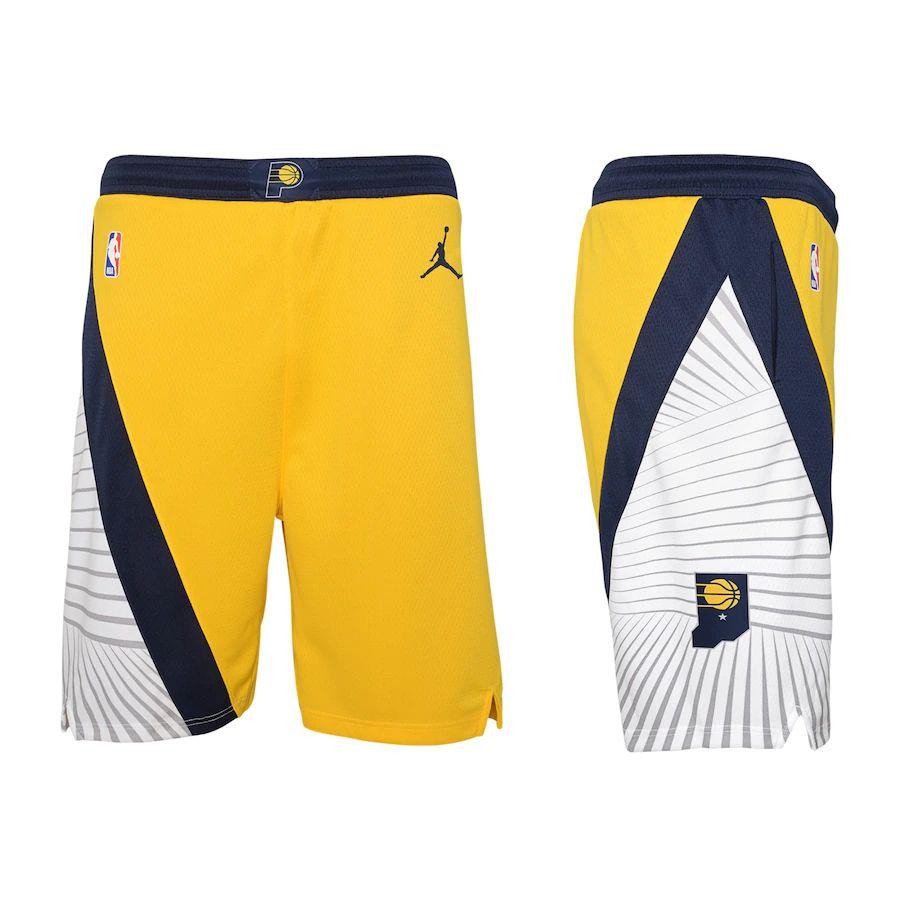 Statement Club Team Shorts - Youth