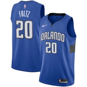 Statement Club Team Jersey - Markelle Fultz - Mens