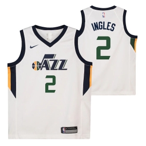 Association Club Team Jersey - Joe Ingles - Youth