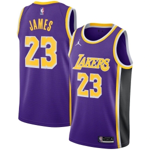 Statement Club Team Jersey - Lebron James - Mens