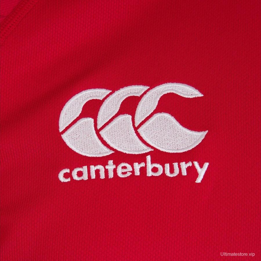 British &amp; Irish Lions 2021 Mens Home Rugby Pro Jersey