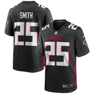 Men's Ito Smith Black Player Limited Team Jersey