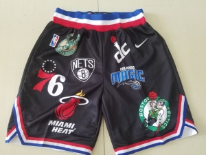 Fashion Edition Basketball Shorts