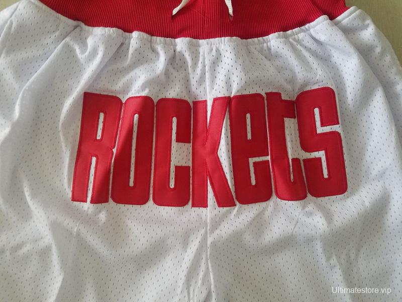 J*D Throwback Classics Basketball Club Shorts