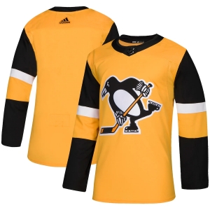 Women's Gold Alternate Team Jersey