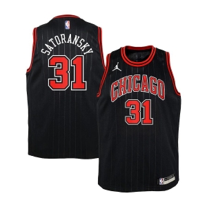 Statement Club Team Jersey - Tomas Satoransky - Youth