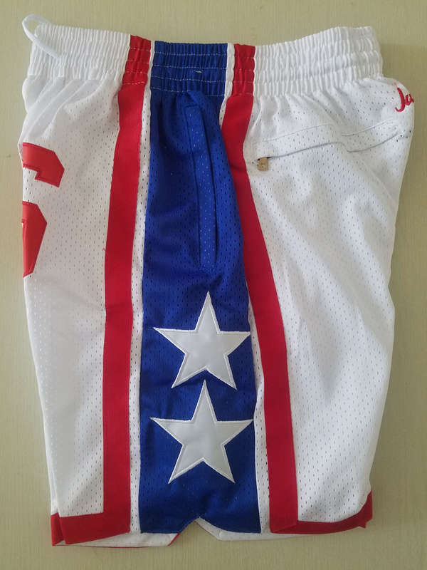 J*D Basketball Team Shorts
