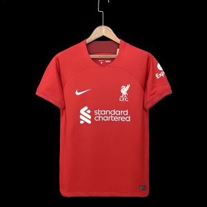 22/23 Liverpool Home