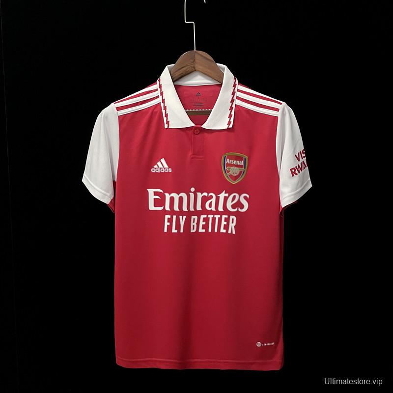 22/23 Arsenal Home