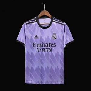 22/23 Real Madrid Away