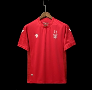 22/23 Nottingham Forest Home