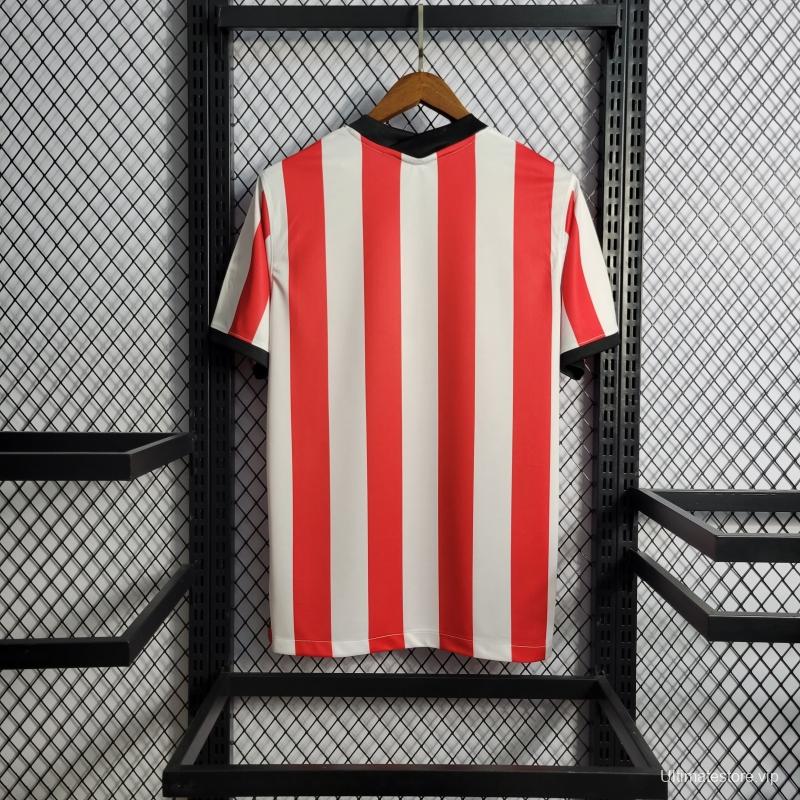 22/23 Sunderland Home