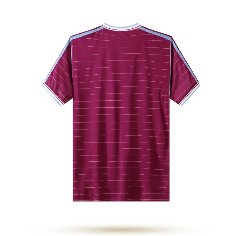 Retro 86/87 West Ham United Home Jersey