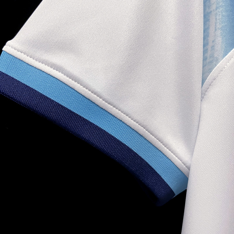 2022 England Home