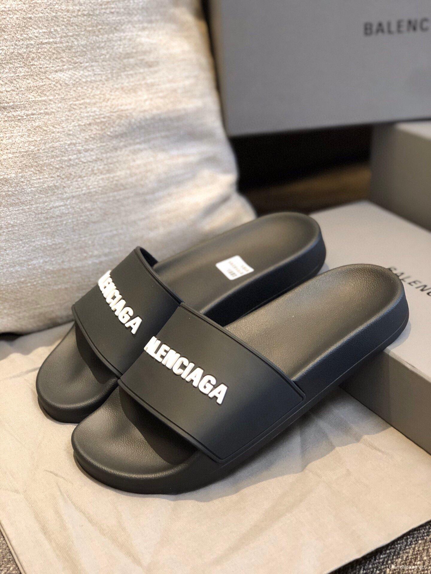 8 Color Men/Women Balenciaga Slipper Item 6809