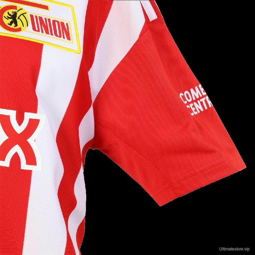 22 23 1. FC Union Berlin Home Jersey