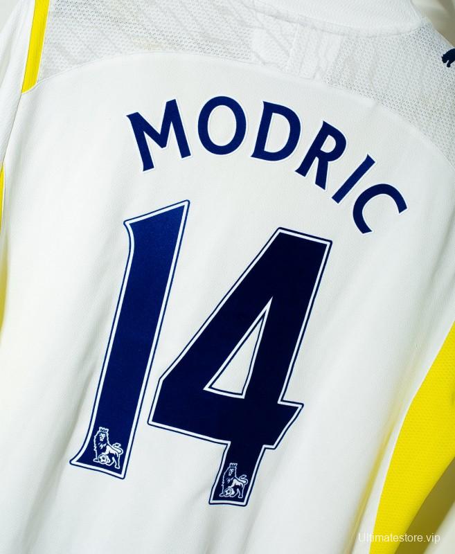 Retro 09/10 Tottenham Hotspur Home Jersey