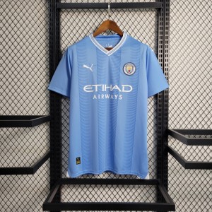 23-24 Manchester City Home