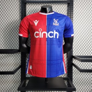 Player Version 23-24 Crystal Palace Home