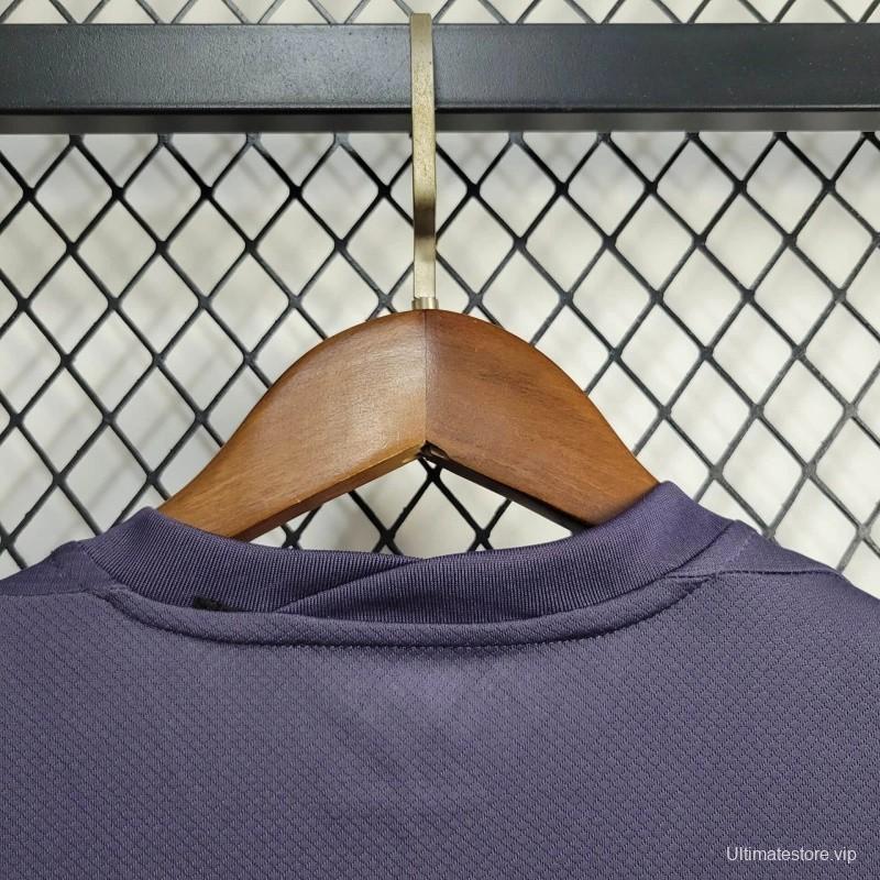 2024 Kids England Away