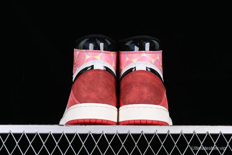 Air Jordan 1 High OG "Next Chapter" AJ1