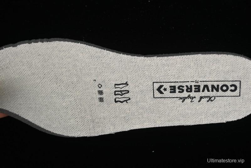 Converse Chuck 1970s Official Cherry Embroidery Canvas Sneakers - A08863C