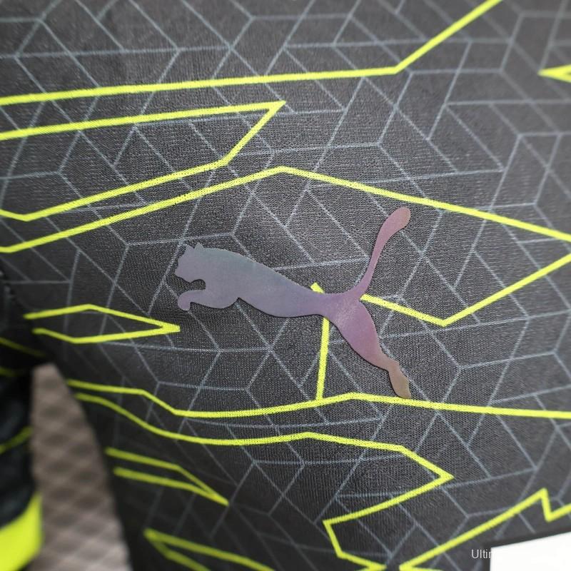 25/26 Player Version Dortmund Dortmund Special Edition Jersey