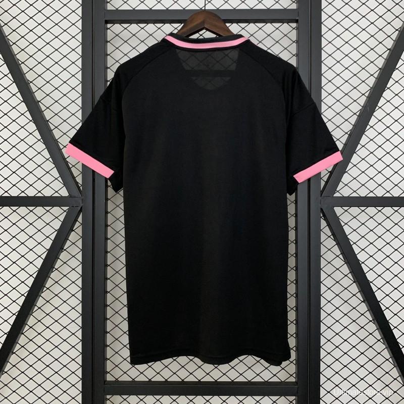 25/26 Real Madrid Special Pink Rose Jersey