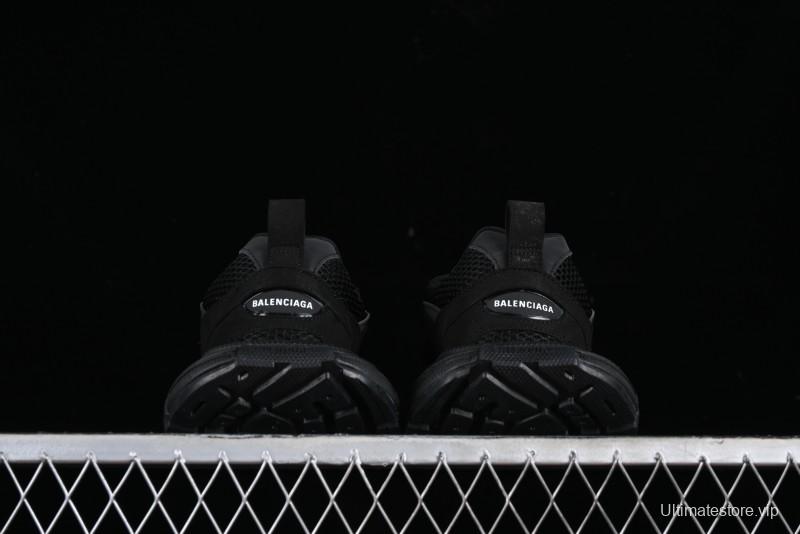 Balenciaga Phantom Sneaker - W3XLH0211