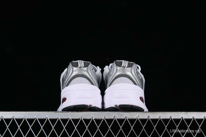 New Balance 530 Series Retro Casual Running Shoes - MR530GS