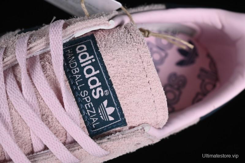 Adidas Handball Spezial Retro Casual Sneakers - IF6561