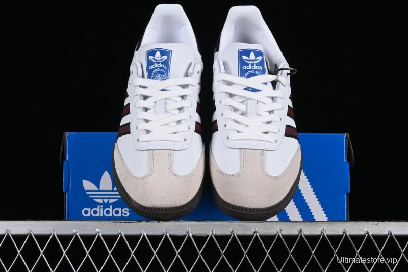 Adidas Samba OG IG1024 Collaborative Casual Sneakers - IG1024