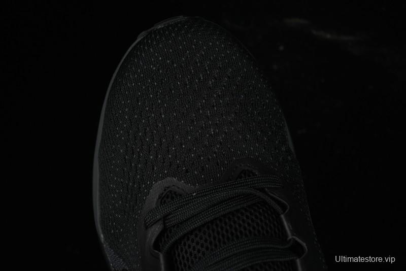 Nike Zoom Winflo 11 Breathable Mesh Cushioned Running Shoes with Air Cushion - FJ9509-002