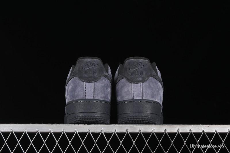 Nike Air Force 1 '07 Low Custom Casual Sneakers - CW2288-111