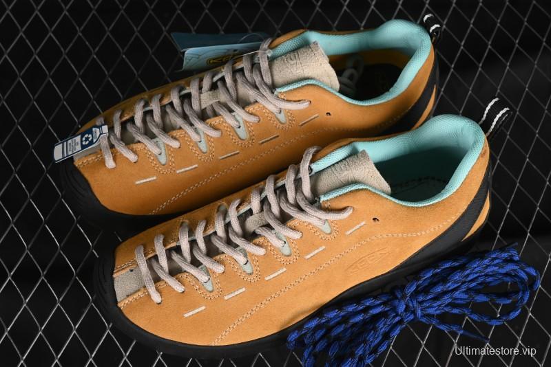 Keen Jasper Japanese Street Retro Style Outdoor Shoes - 1027688