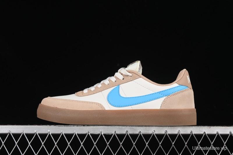 Nike Killshot 2 Retro Comfortable Anti-Slip Low-Top Sneakers - HQ1541-133