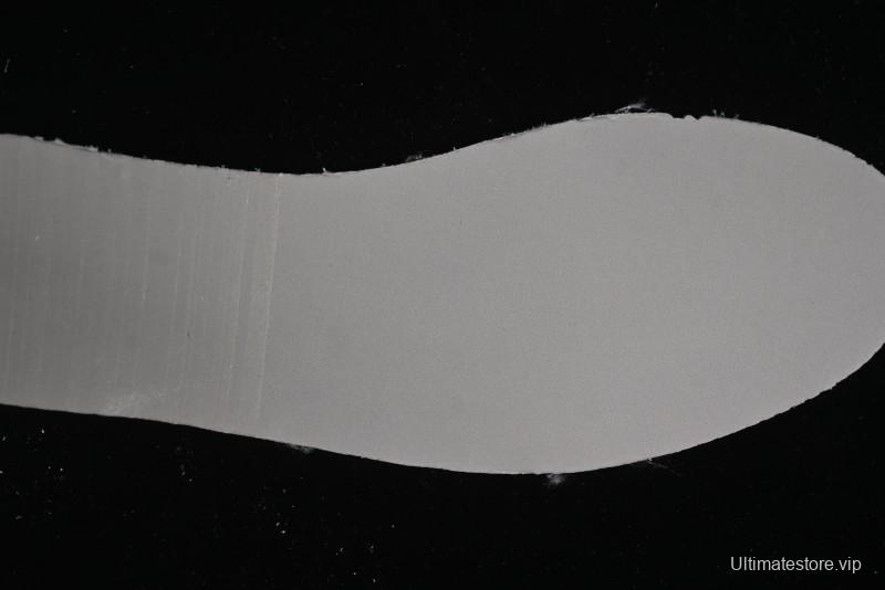 Nike Travis Scott x Fragment Design x Air Jordan 1 Low OG SP AJ1 Sneakers - CF3688-018