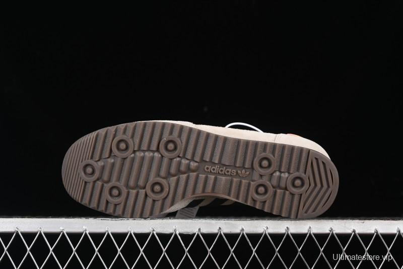 Adidas Originals SL 72 RS Retro Running Shoes with Ecotex Tongue and EVA Midsole - JI2485