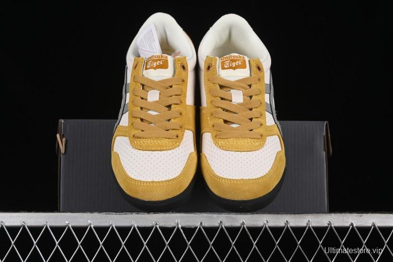 Onitsuka Tiger Ultimate 81 EX Breathable Comfort Casual Shoes 40th Anniversary Edition - 1183B510-102