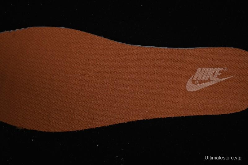 Nike SB Dunk Low Fendi Collaboration Anniversary High-End Custom Low-Top Casual Skate Shoes - DJ2024-057