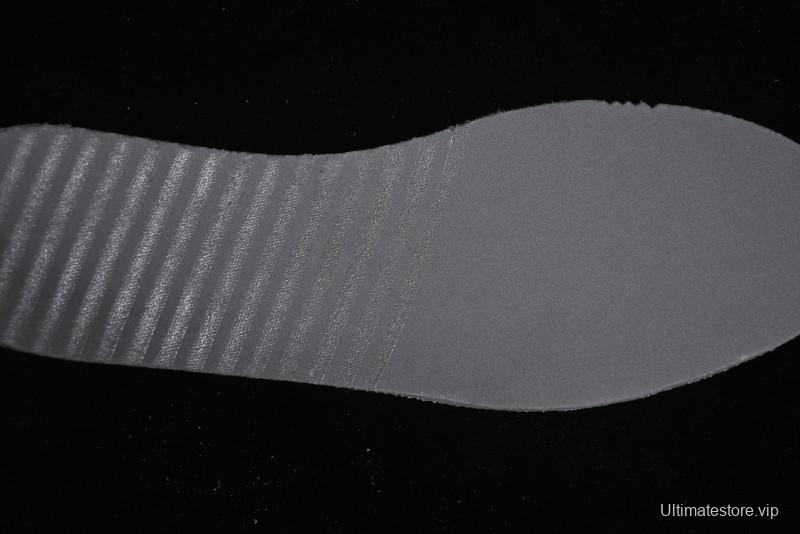 Nike SB Dunk Low Chrome Hearts Collaboration Cross Print Grey Swoosh Anniversary Custom Low-Top Casual Sneakers - DJ2024-064