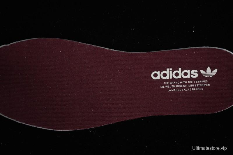 Adidas Originals Campus 00s IF4335 College Series Retro Casual Sneakers - IF4335